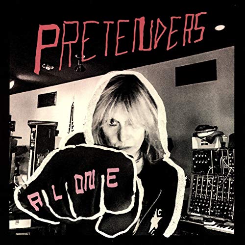 Pretenders - Alone [VINYL]