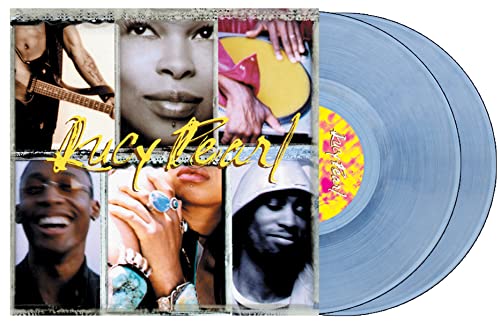 Various - Lucy Pearl [VINYL]