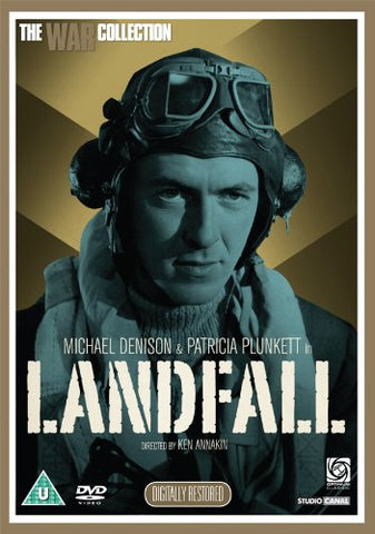Landfall [DVD]