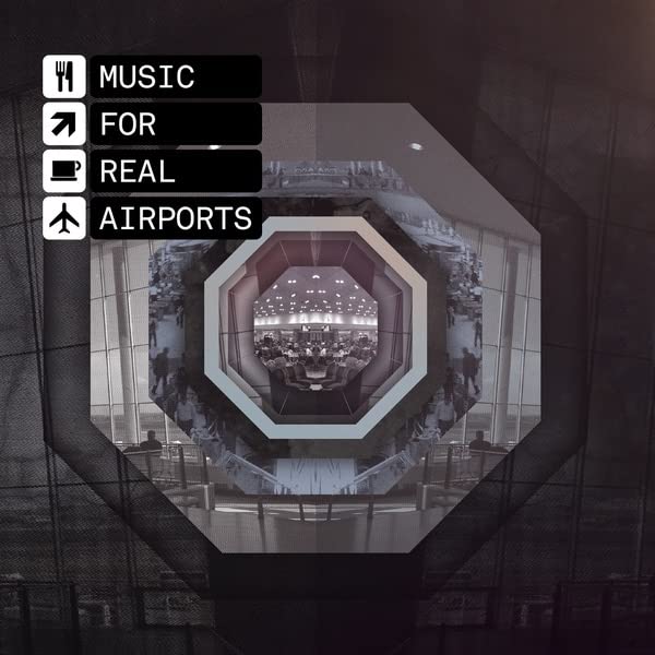 Various - Music For Real Airports [VINYL]