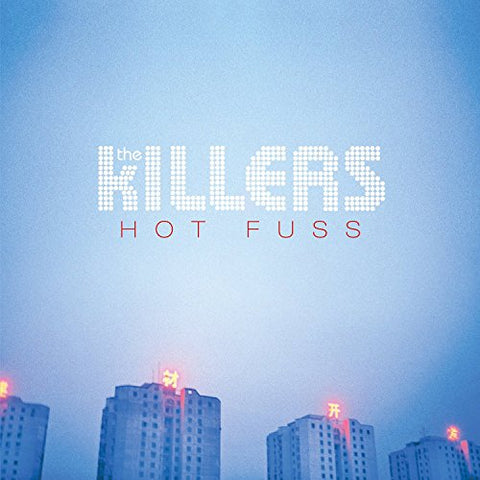 The Killers - Hot Fuss [VINYL]