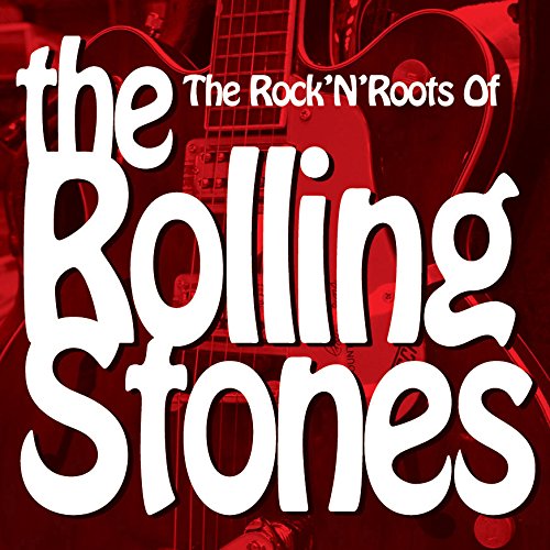 V/a Rhythm N Blues - The Rock 'N' Roots of the Rolling Stones [CD]