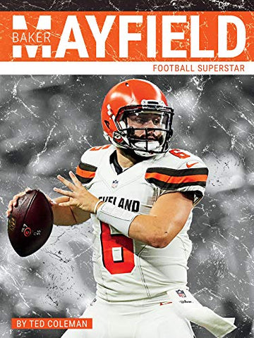 Baker Mayfield