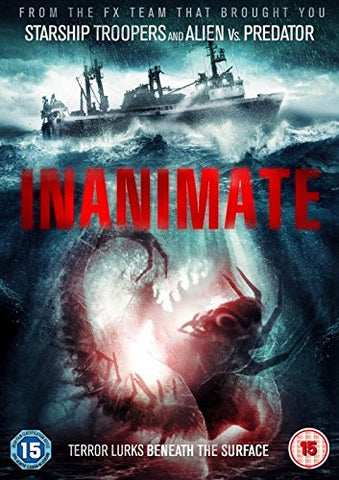 Inanimate [DVD]