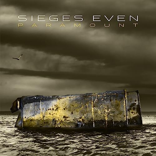 Sieges Even - Paramount [VINYL]