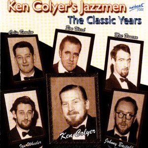 Ken Colyer Jazzmen - The Classic Years [CD]