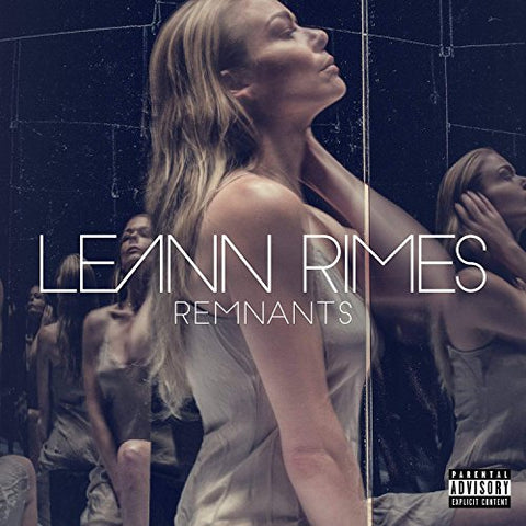 LeAnn Rimes - Remnants [CD] Sent Sameday*