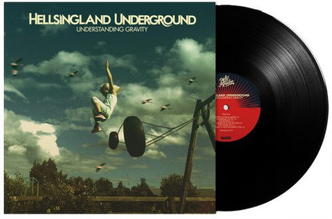 Hellsingland Underground - Understanding Gravity  [VINYL]