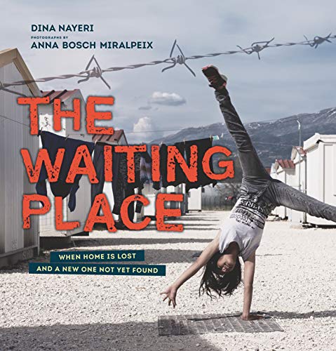 THE WAITING PLACE