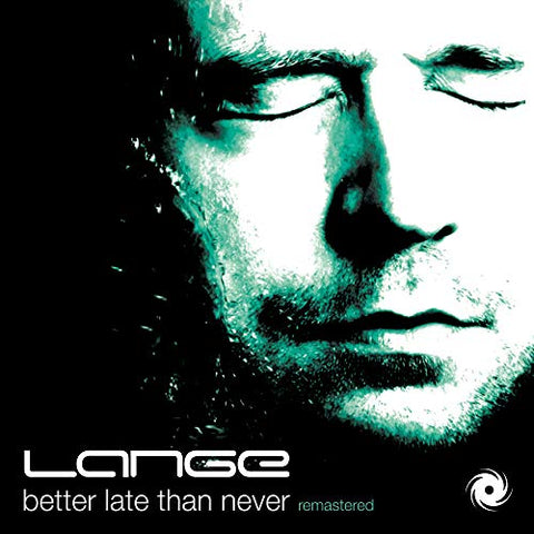 Lange - Better Late Than Never (Remastered Edition) [CD]