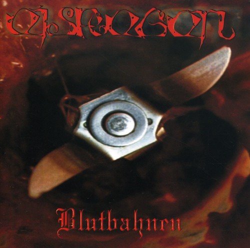 Eisregen - Blutbahnen [CD]