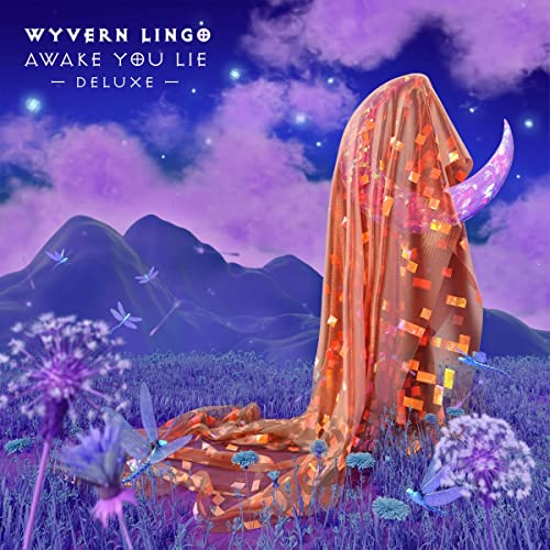 Wyvern Lingo - Awake You Lie (Deluxe Edition) [CD]