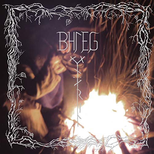 Bhleg - Aril [VINYL]