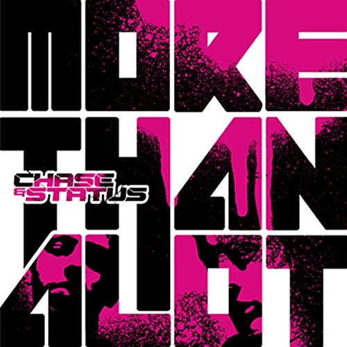 Chase & Status - More Than A Lot: New Edition [CD]