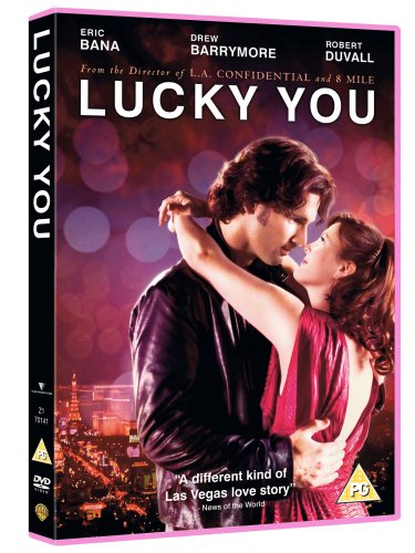 Lucky You [DVD]