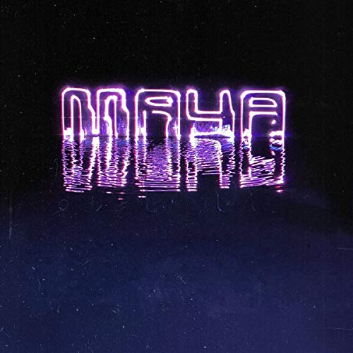 John Frusciante - Maya [VINYL]