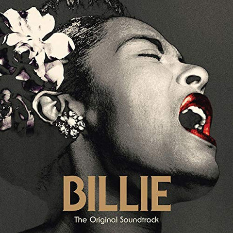 Billie Holiday The Sonhouse All Stars - BILLIE: The Original Soundtrack [CD]