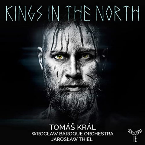 Jaroslaw Thiel - Kings In The North [CD]