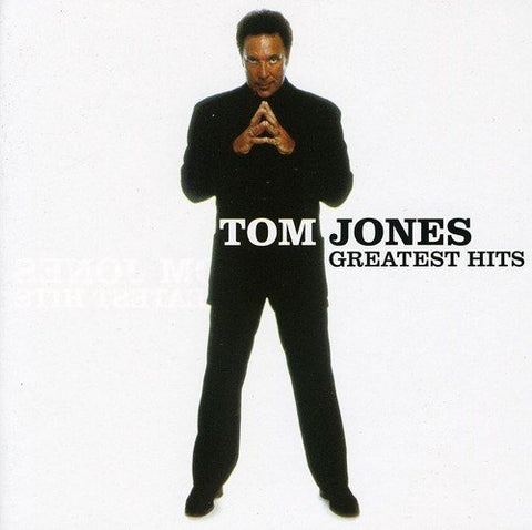 Tom Jones - Greatest Hits [CD]