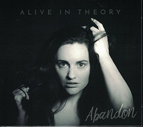 Alive In Theory - Abandon [CD]