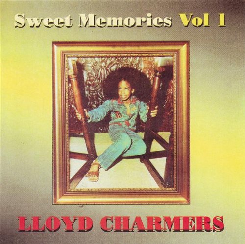 Lloyd Charmers - Sweet Memories Volume 1 [CD]