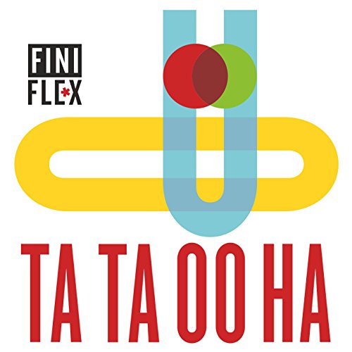 Finiflex - TA TA OO HA [VINYL]