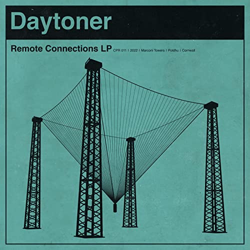 Various - Remote Connections [VINYL]