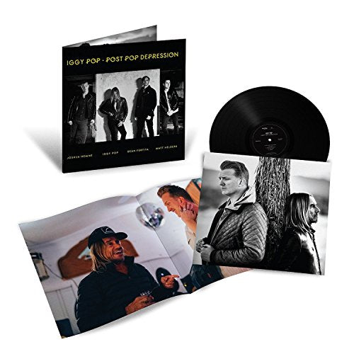 Various - Post Pop Depression [VINYL]