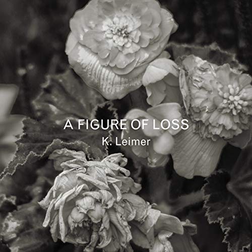 Various - A Figure Of Loss [CD]
