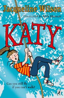 Jacqueline Wilson - Katy