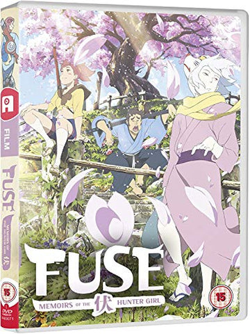 Fuse [DVD]