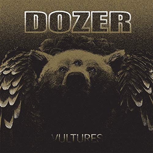 Dozer - Vultures [CD]