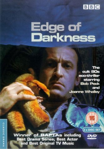 Edge Of Darkness - The Complete Series [1985] [DVD]