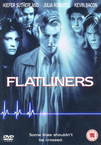 Flatliners [DVD]