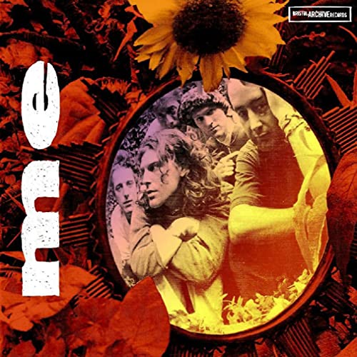 Me - Crows Nightingales Shock (Best Of Me 1991-1995) [CD]