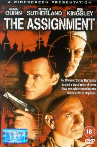 The Assignment [DVD]