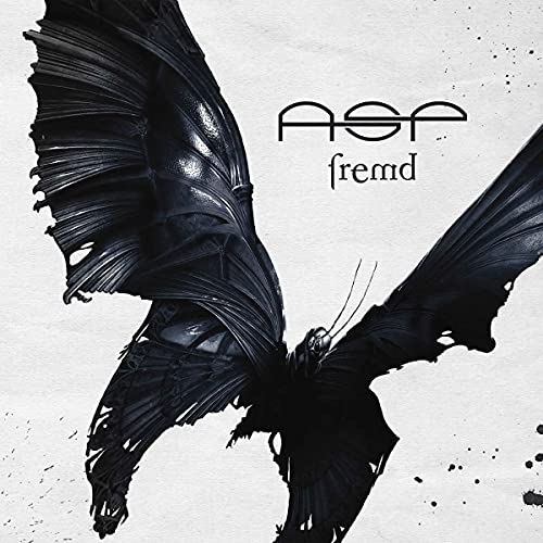 Asp - Fremd [VINYL]