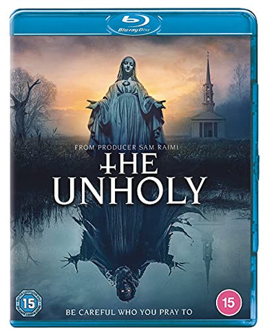 The Unholy [BLU-RAY]