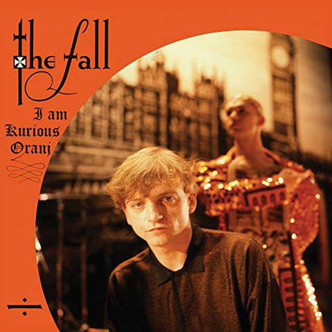 The Fall - I Am Kurious Oranj  [VINYL]