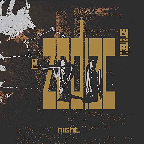 Various - SERENGETI BY NIGHT [VINYL]
