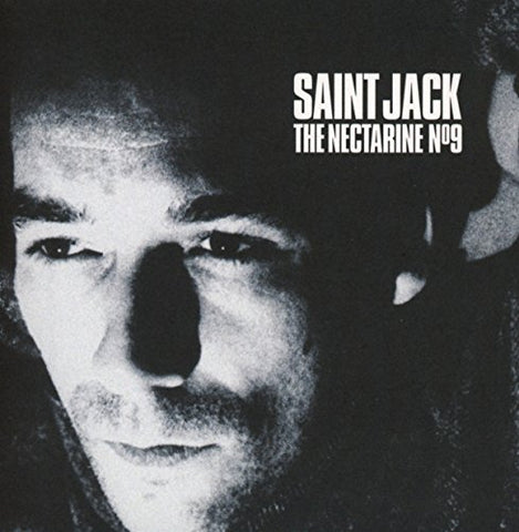 Saint Jack - Saint Jack [CD]