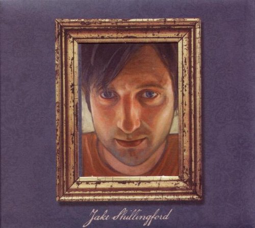 Jake Shillingford - Written Large [CD]