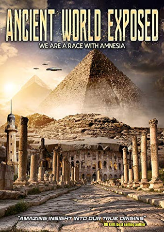 Ancient World Exposed [DVD]