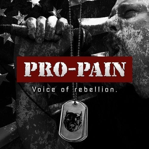 Various - Voice Of Rebellion [CD]