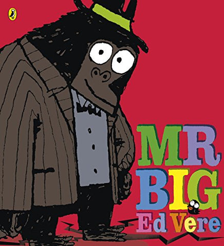 Ed Vere - Mr Big