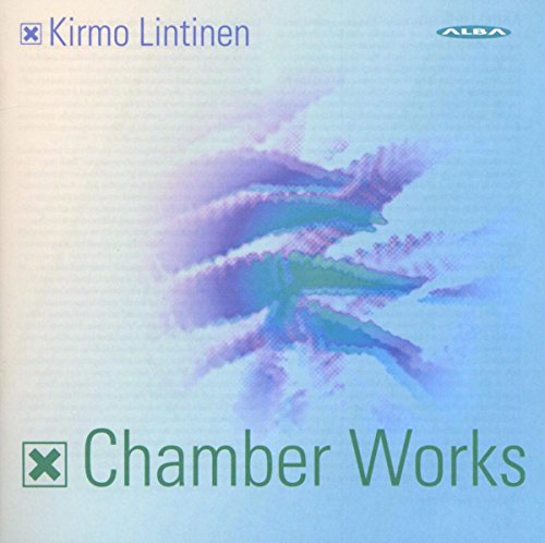 Lintinen Kirmo - Chamber Works [CD]