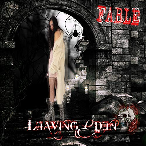 Leaving Eden - Fable [CD]