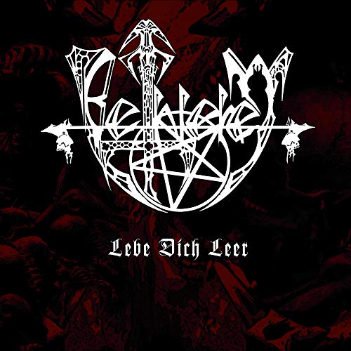Bethlehem - Lebe Dich Leer [CD]