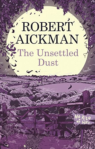 The Unsettled Dust