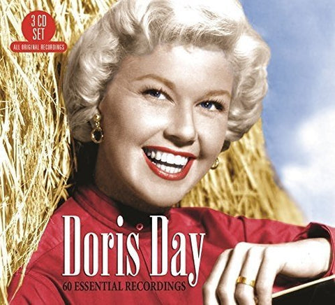 Doris Day - 60 Essential Recordings [CD]